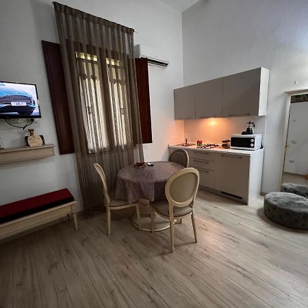 Appartamentino Louis Cagliari Exterior foto